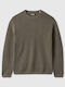 Gabba Men's Sweater Khaki