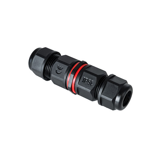 GloboStar Clema Conectare rapidă 1 Poziție (69921) 100buc