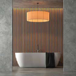 Showood WPC Diele 290x22cm 70221