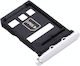 Sim Card Slot White Huawei P40