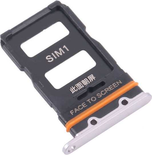 Sim-Kartenhalterung Lila Xiaomi 12X