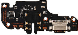 Flex Cable with Charging port for Xiaomi Mi 10T Lite Flex Cable with Charging port for Xiaomi Mi 10T Lite