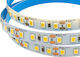 Wellmax LED Strip 12V Cold White Light 1m Type SMD2835