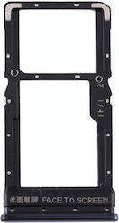 Slot Card Sim Negru Poco M3 Pro