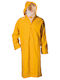 Cerva Cetus Waterproof Work Yellow