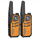 Baofeng Bf-t25e Wireless Transceiver PMR 0.5W w...