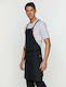 Ayo Apron Full Body Aika-F-5700.20 Black