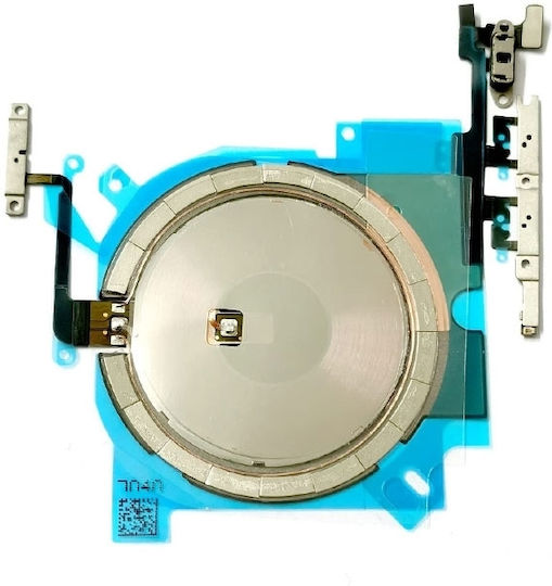 Καλωδιοταινία με Ασύρματη Φόρτιση για iPhone 12 Pro Max