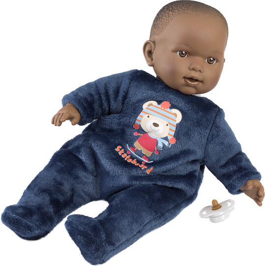 Llorens Juan Baby Doll Boy For 3+ Years 42 cm