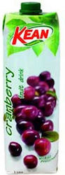 Kean Φρουτοποτό Cranberry 1000ml Kean Φρουτοποτό Cranberry 1000ml