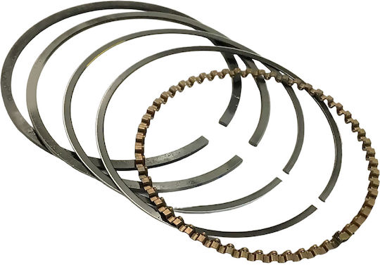Tobaki Arcuri pentru Piston Motocicletă 52mm pentru Yamaha Crypton