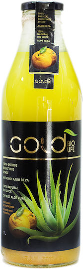 Grigoriou Family Farms Smoothie Πόσιμη Bio Πορτοκάλι 1000ml