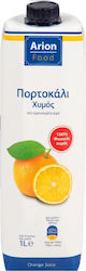 Arion Food Băutură din Fructe Suc Portocală 1000ml 1buc