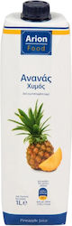 Arion Food Χυμός Ανανάς 1000ml