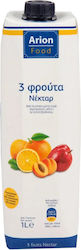 Arion Food Χυμός Νέκταρ 1000ml