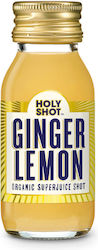 Holy Shot Χυμός ΛΕΜΟΝΙ 60ml