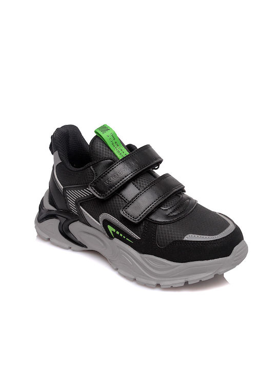 Weestep Kids Sneakers Black