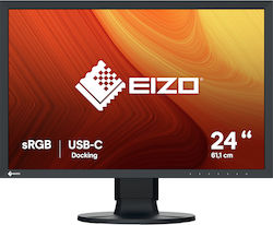 Eizo CS2400R IPS Monitor 24.1" FHD 1920x1200 με Χρόνο Απόκρισης 14ms GTG