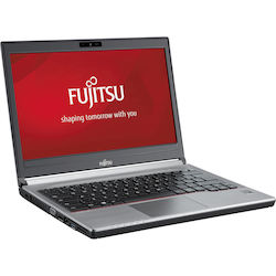 Fujitsu Lifebook E734 Refurbished Grade A 13.3" (Core i5-4300M/8GB/240GB SSD/W10 Pro)