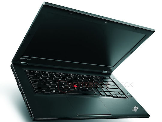Lenovo Thinkpad L440 Реновиран Клас A 14" (Core i3-4000M/4GB/120GB SSD/W10 Pro)