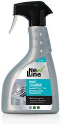 New Line Spray de curățare Anti-calcar 500ml