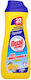 Dual Power Dishwasher Gel Detergent 660ml