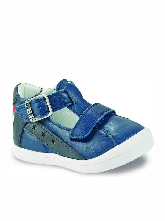 Kinder Sandalen Blau