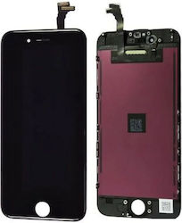 Incell Bildschirm für iPhone 6 Plus Schwarz