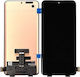 Екран Lcd със Сензорен Механизъм за Xiaomi 12X - Xiaomi 12X (Черен)
