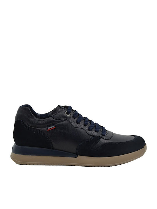 Callaghan Ανδρικά Sneakers Μπλε