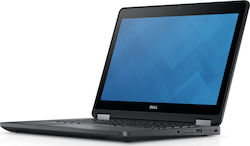 Dell Refurbished Grade A 12.5" (Core i3-6100U/8GB/1TB SSD/W10 Pro)