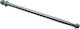 Nikme Motorcycle Wheel Axle