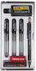 Aristo College Rapidograph 0.2/0.3/0.5mm