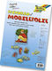 Folia Πλαστικό Φύλλο 23cm