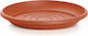 Prosperplast POD17 Teller Topf Kunststoff Terra...