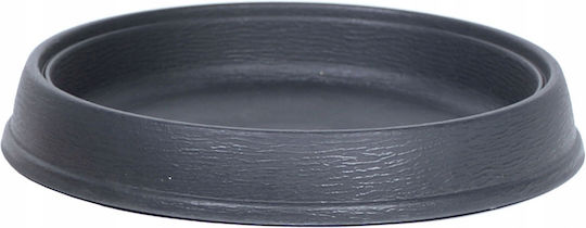 Prosperplast PR45 Чиния Пот Пластмаса Anthracite 45x45бр PR45-S433