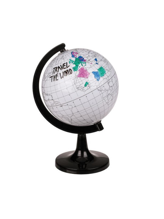 Next World Globe