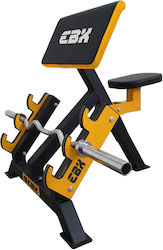 eBoxing Einstellbarer Trainingsbank für Bizeps