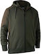 Deerhunter Rogaland Jagdjacke Khaki