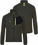 Zotta Forest Barium Hunting Jacket Black