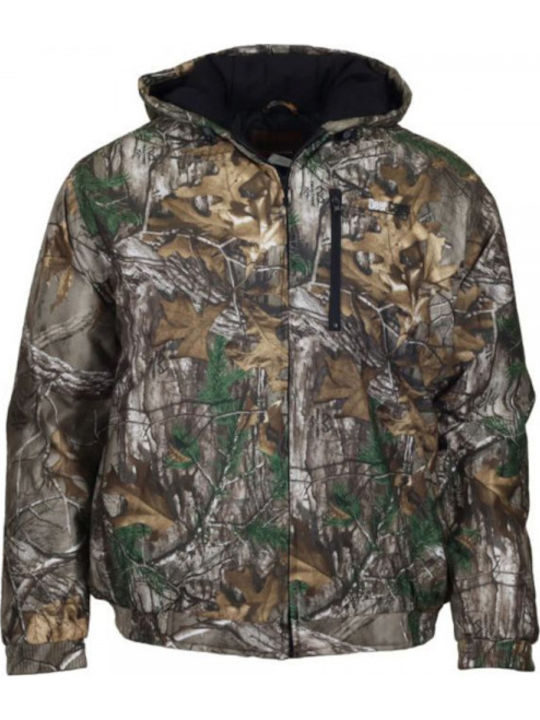 Gamehide Deercamp Realtree Xtra Ловно Яке Каки