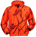 Gamehide Deercamp Realtree Xtra Jagdjacke Orange