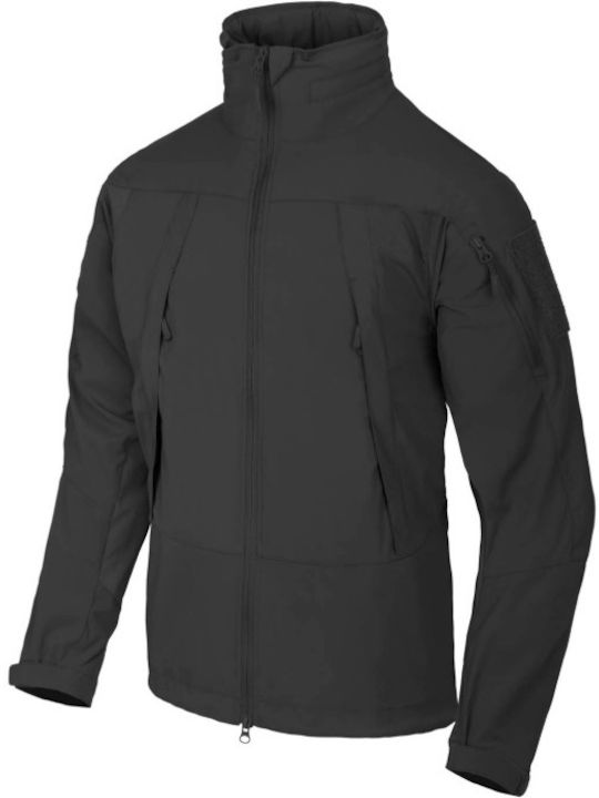 Helikon Tex Jacket Hunting Jacket Fleece Shadow...