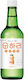 Корейска Напитка Soju Chum Churum Вкус Йогурт 12% 350мл Lotte Yogurt Soju