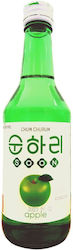 Lotte Chilsung Соджу Soju Chum Churum 12% 350мл