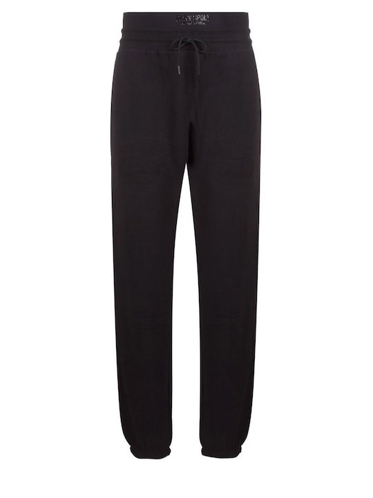 Jogginghose Schwarz