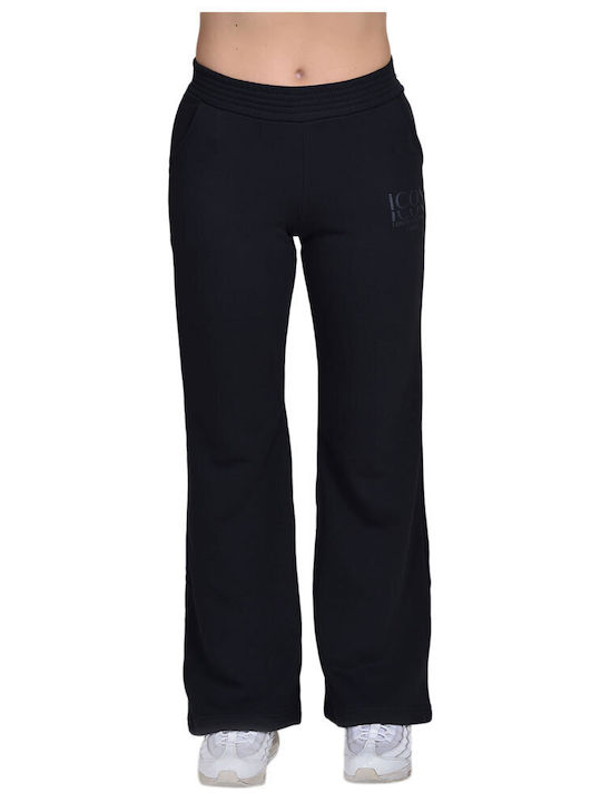 Target Damen-Sweatpants Schwarz