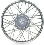 Titan Motorcycle Front Rim 20390