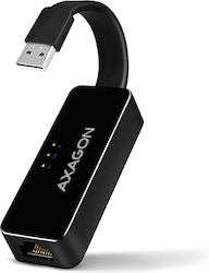 Axagon ADE-XR Ενσύρματο Ethernet Axagon ADE-XR Ενσύρματο Ethernet