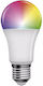 Emos Lamp Smart LED Bulb 11W for Socket E27 and Shape A60 RGB 1050lm